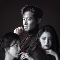 韓国ケーブルドラマ最高視聴率記録の愛憎劇「夫婦の世界」DVDリリース 画像
