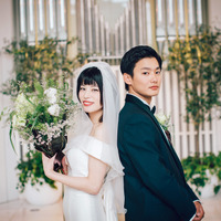 野村周平＆さとうほなみ、番組企画で“結婚生活”を配信　ABEMAで詳細を発表 画像