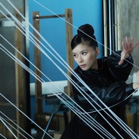 芳根京子が舞う…『Arc アーク』“プラスティネーション”映像公開 画像