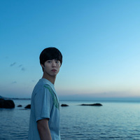 コン・ユ＆パク・ボゴム『SEOBOK／ソボク』に“韓国のナポリ”が全面協力、海辺のロケが印象的 画像
