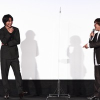 『夏への扉』三木監督、山崎賢人と“宗一郎”は「優しく声をかけて突き進む姿が重なる」 画像
