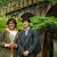 シロさん＆ケンジ、京都旅行を満喫『きのう何食べた？』場面写真 画像