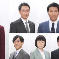 中村アンが未来に立ち向かうメンバーに、小栗旬主演「日本沈没」新キャスト 画像