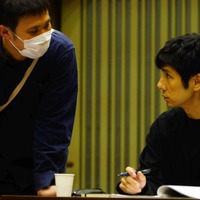 西島秀俊、“俳優であり演出家”の佇まいを表現『ドライブ・マイ・カー』撮影メイキング 画像