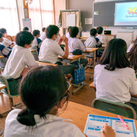 【ディズニー】セミナープログラム「ディズニーアカデミー」、パーク体験前に学校で受講できるオンライン形式の導入を開始 画像