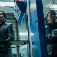 イ・ソンミン＆ユ・ジェミョンが泥沼へ…韓国ノワール映画『ビースト』予告編 画像