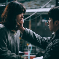 ハン・ジミンの“ジョゼ”に「心うたれる」韓国版『ジョゼ虎』予告編 画像