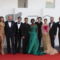 ティモシー・シャラメ「人生最高の栄誉」ヴェネチア映画祭で『DUNE／デューン』世界初披露 画像