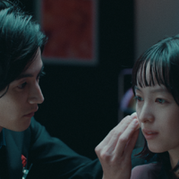 渡邊圭祐、清野菜名へのメイクに緊張「素敵な時間でした」　ショートフィルムWeb公開 画像