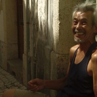 犬童一心監督が“ダンサー”田中泯を描く『名付けようのない踊り』釜山映画祭に正式出品 画像