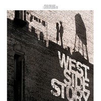 名曲響き渡る…スピルバーグ監督初ミュージカル映画『ウエスト・サイド・ストーリー』予告 画像
