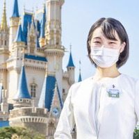 【ディズニー】東京ディズニーリゾート、次期アンバサダー候補が決定　世界中へTDRの夢と笑顔を発信 画像