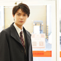 磯村勇斗が若手刑事役、『前科者』で森田剛演じる連続殺人犯を追う 画像