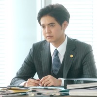 片寄涼太、敏腕弁護士役で「ラジハII」ゲスト出演！ 初の月9に「大変光栄」 画像