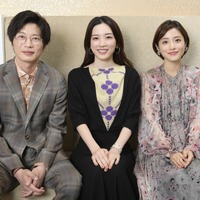 【ネタバレあり】永野芽郁“優子”＆石原さとみ“梨花”、本当の関係は!?『そして、バトンは渡された』特別インタビュー 画像