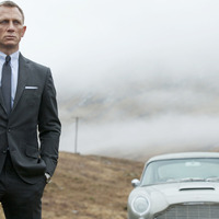 『007 スカイフォール』世界興収10億ドル突破！『007』シリーズ史上最高ヒットを記録 画像