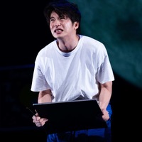 田中圭×鈴木おさむのタッグで贈る、“命”を賭けた物語　舞台「もしも命が描けたら」放送 画像