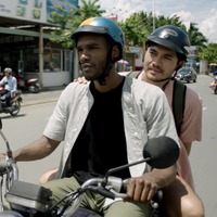 「ベトナムは非常に魅力的」 『MONSOON／モンスーン』撮影監督明かす製作秘話＆場面写真 画像