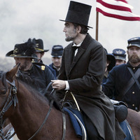 【第85回アカデミー賞】ノミネート発表　圧倒的！『リンカーン』が最多12部門 画像