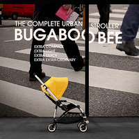 ママDJも登場！　オランダのベビーカー・メーカー「Bugaboo」が初の親子イベント開催 画像