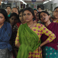 過酷な労働環境と低賃金にたったひとりの女性が立ち向かう！『メイド・イン・バングラデシュ』予告編 画像