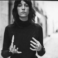 パティ・スミス、10年ぶりとなる単独ライブを開催中！ 　自伝は映画化の予定も？ 画像