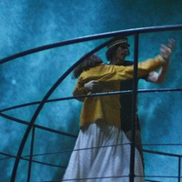 2人の歯車が狂い出す…幻想的な嵐の中のダンスシーン『アネット』本編映像解禁 画像