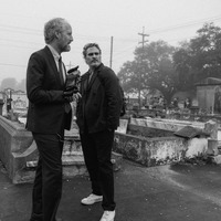 ホアキン・フェニックス、ミルズ監督のジャケットと靴で撮影『カモン カモン』で見せる新境地 画像