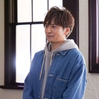 生田斗真、奇妙な遺言残す元彼役に！ 綾瀬はるか主演「元彼の遺言状」 画像