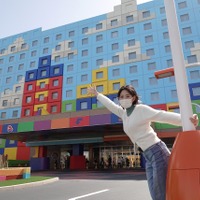 【ディズニー】おもちゃのサイズで楽しめる！東京ディズニーリゾート・トイ・ストーリーホテル、プレビュー公開 画像