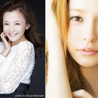 華原朋美、藤井リナが3月開催のファッションイベント「GirlsAward」に出演決定！ 画像