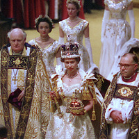 在位70周年、その波乱万丈な人生『エリザベス　女王陛下の微笑み』新場面写真 画像