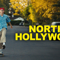 ファレル・ウィリアムスがプロデュース！スケーター青春映画『ノースハリウッド』U-NEXTで配信 画像