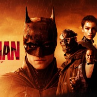 『THE BATMAN－ザ・バットマン－』プレミア配信開始！本編冒頭10分映像も公開中 画像