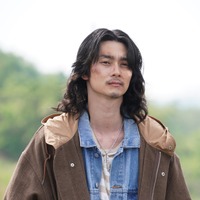柳俊太郎が謎のヤンキー役　間宮祥太朗と8年ぶり共演「ナンバMG5」 画像