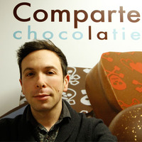 チョコレート界の革命児 ジョナサン・グラム「チョコの中に、ロスの街を表現したい」 画像