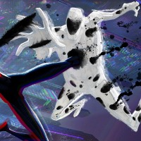 『スパイダーマン：スパイダーバース』続編ヴィラン初公開！ 気になるパワーとは… 画像
