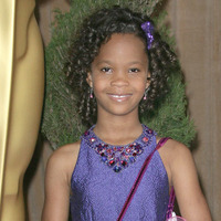 アカデミー賞史上最年少ノミネートの少女、「アニー」映画化作品で主役候補に 画像