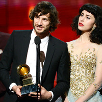 【ハリウッドより愛をこめて】2013年度グラミー賞、話題をさらった“勝者”は誰？ 画像