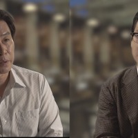 ソル・ギョング＆イ・ソンギュンが見どころ語る『キングメーカー』インタビュー映像解禁 画像