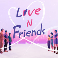 愛か友情か…韓国最旬恋愛リアリティ「Love N Friends」放送 画像