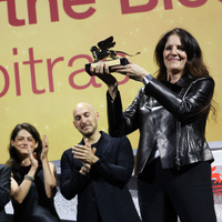 ヴェネチア国際映画祭、金獅子賞は3年連続で女性監督作品に 画像