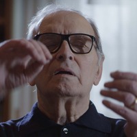 映画音楽の巨匠に迫るドキュメンタリー『モリコーネ 映画が恋した音楽家』来年1月公開 画像