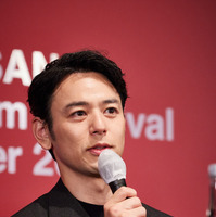 妻夫木聡、映画愛を「肌で感じる」釜山国際映画祭が『ある男』で閉幕 画像