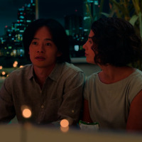 「モダンラブ・東京」池松壮亮が語る“リモートの愛”「今こそ語るべき物語」 画像