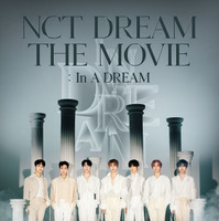 『NCT DREAM THE MOVIE：In A DREAM』7人集結、幻想的なメインポスター完成 画像