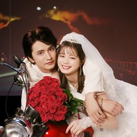 「私たち結婚しました 4」瀬戸利樹＆紺野彩夏が出演　2組目は11月4日発表 画像