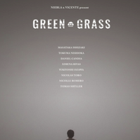 史上初、日本＆チリ共同製作映画『GREEN GRASS～生まれかわる命～』が完成 画像