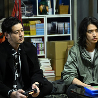 オダギリジョー“興津”の本心に「嫌いって言ってごめん」などの声続出…「アトムの童」第8話 画像