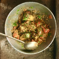 インドのおふくろの味を忠実に再現『エンドロールのつづき』魔法のレシピ公開 画像